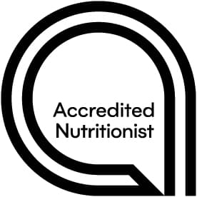 Accredited Nutritionist